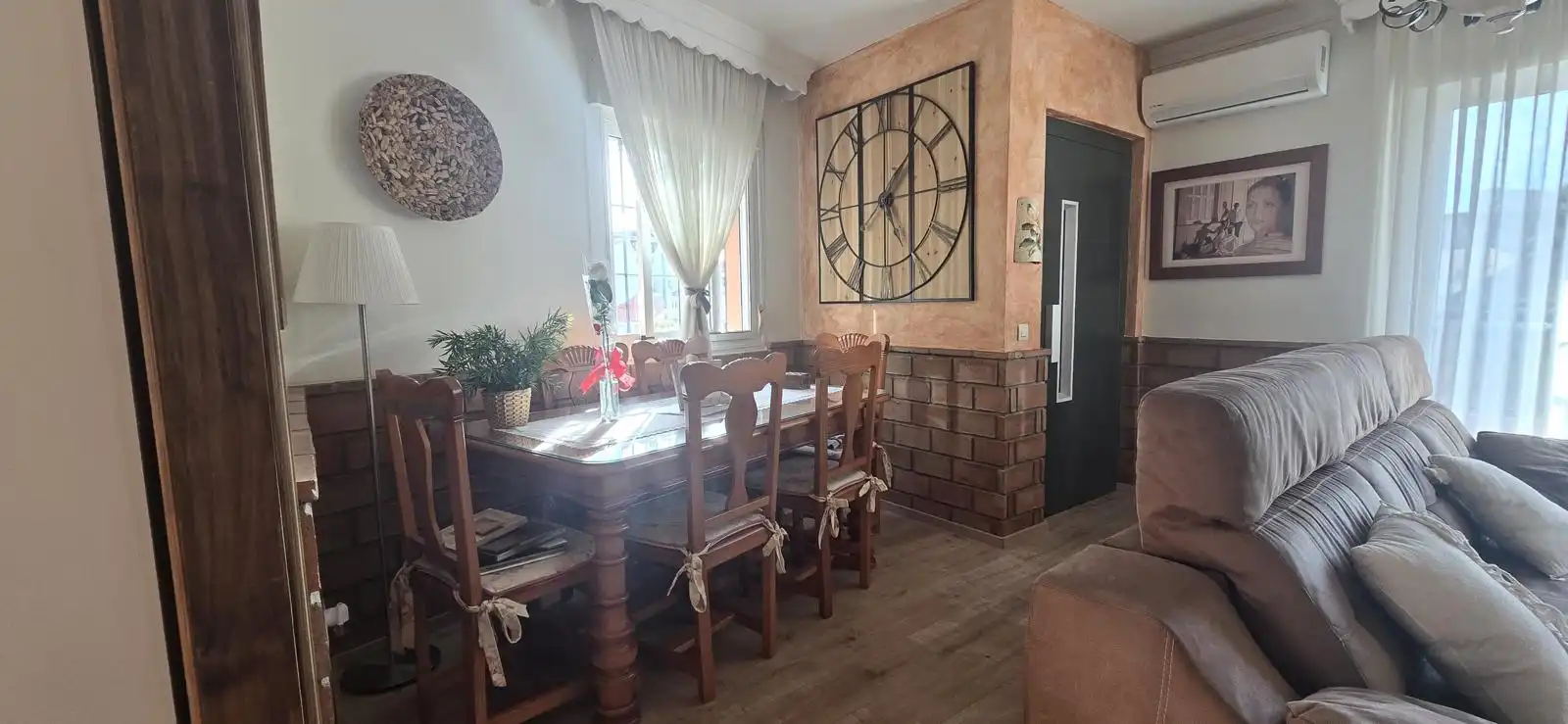 Casa o chalet en venta en Fuente Alegre - El Chaparral - Los Morales