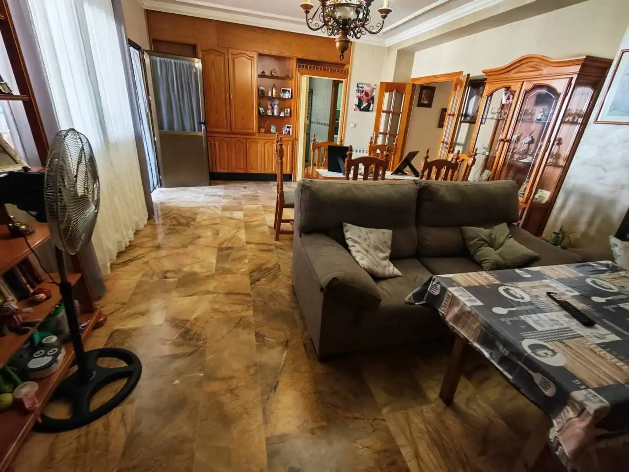 Einfamilien-Reihenhaus zum Verkauf in Villanueva Mesía