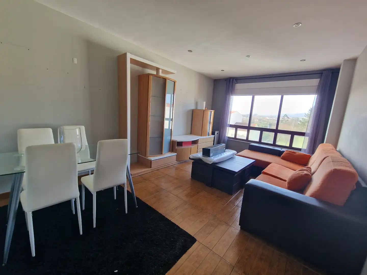 Flat for sale in Rúa Torrente Ballester, imagen 3