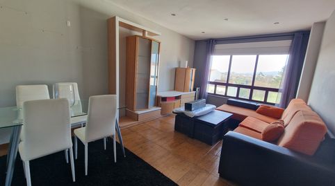 Foto 3 de Piso en venta en Rúa Torrente Ballester, Piñeiros- Freixeiro, Narón