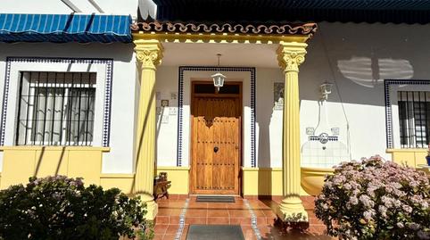 Photo 2 of Single-family semi-detached for sale in Poniente-Norte - Miralbaida - Parque Azahara, Córdoba