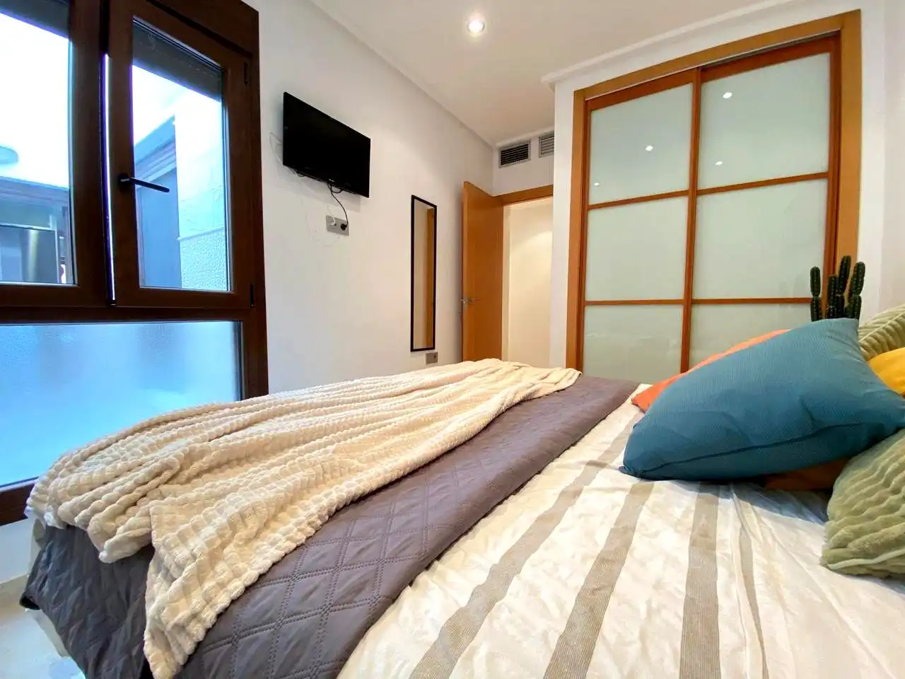 Bungalow en venda a Calle Ruiz de Alda, imagen 20