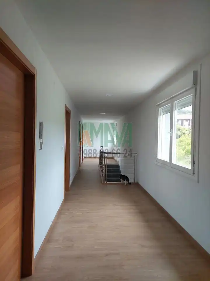 Villa con giardino in vendita a Barbadás, imagen 15
