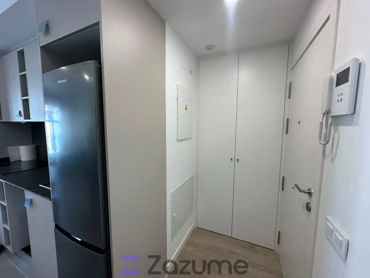 Loft de lloguer en Mijas amb Aire condicionat, Calefacció i Parquet