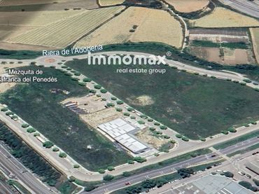 Terreno residenziale in vendita a Barceloneta -  Molí d'en Rovira