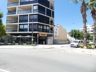 Terreno rustico in vendita a Avenida Cortes Valencianas 26