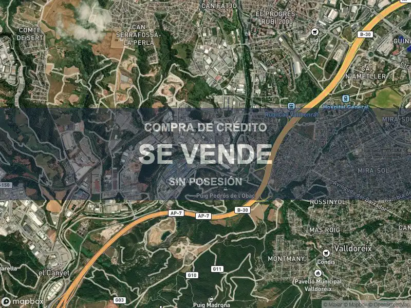 Pis en venda en Rubí