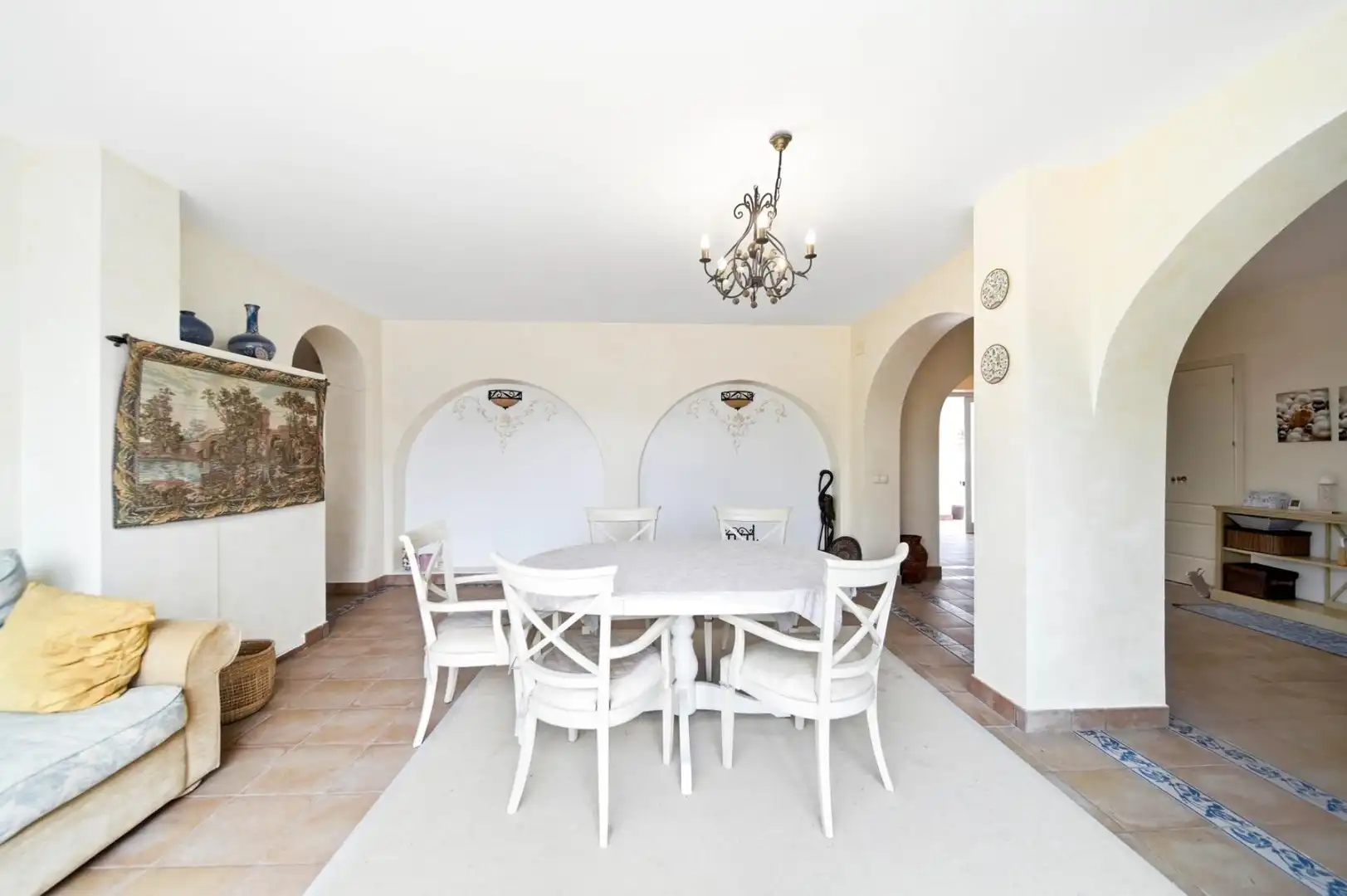 Chalet con piscina en venta en FRESER 4, imagen 28