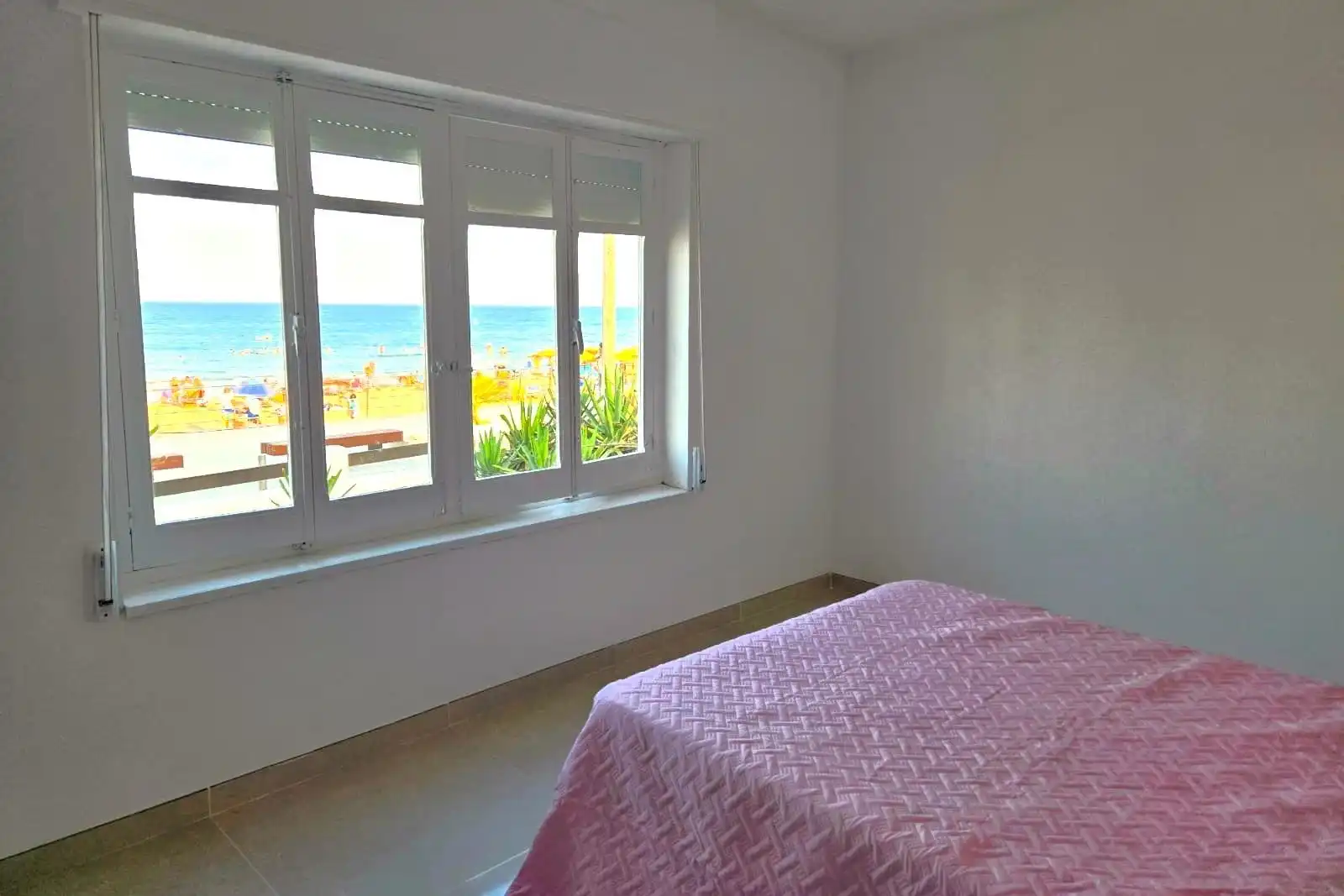 Habitación de Casa o chalet en venta en Torrevieja con Jardín privado y Terraza