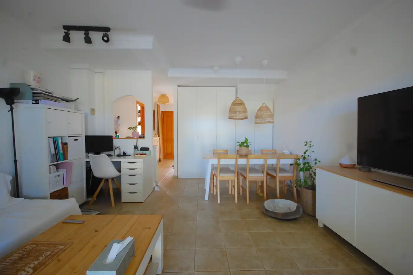 Adosado con jardín en venta en Riells, imagen 2