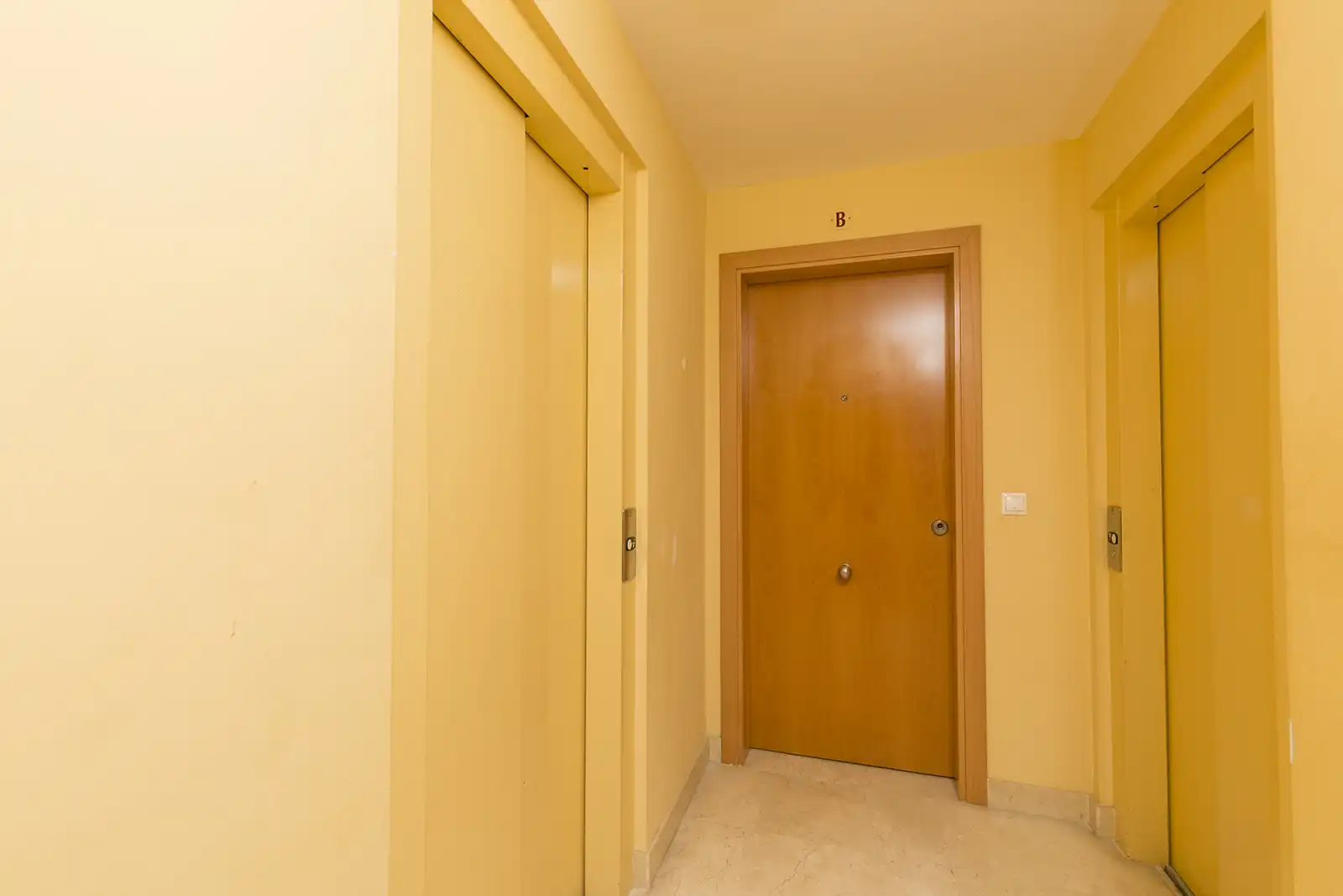 Appartement avec terrasse à vendre à San Blas, imagen 3