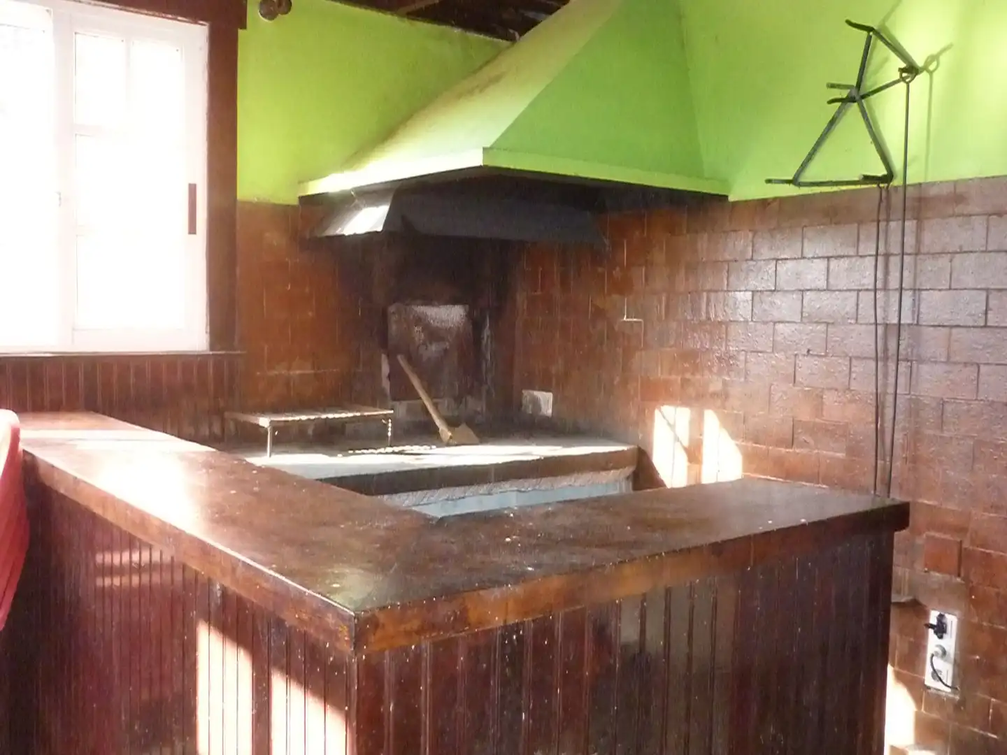 Casa o xalet en venda a Moeche