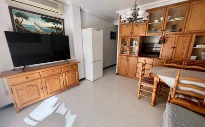 Kitchen of Flat for sale in Torrevieja  with Air Conditioner, Terrace and Balcony