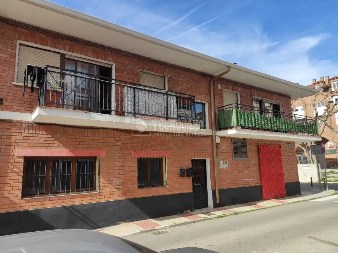 Local commercial à vendre à Bulevar - Plaza Castilla, imagen 3