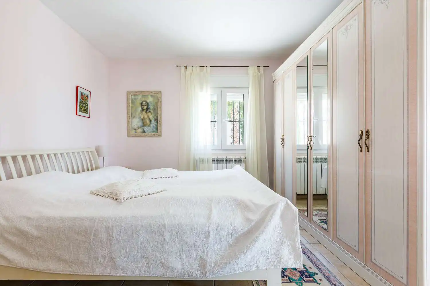 Dormitori de Casa o xalet en venda en Vélez-Málaga amb Aire condicionat, Traster i Internet
