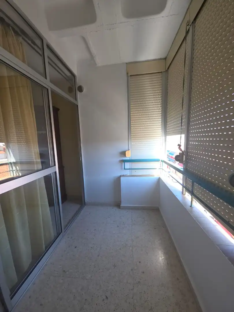 Appartamento con terrazza in affitto a Vista Azul - Consolación, imagen 15