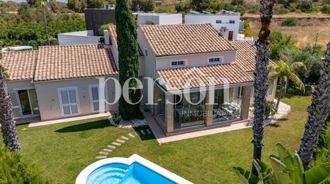 Foto 2 de Casa o xalet en venda a Torre en Conill - Cumbres de San Antonio, Bétera