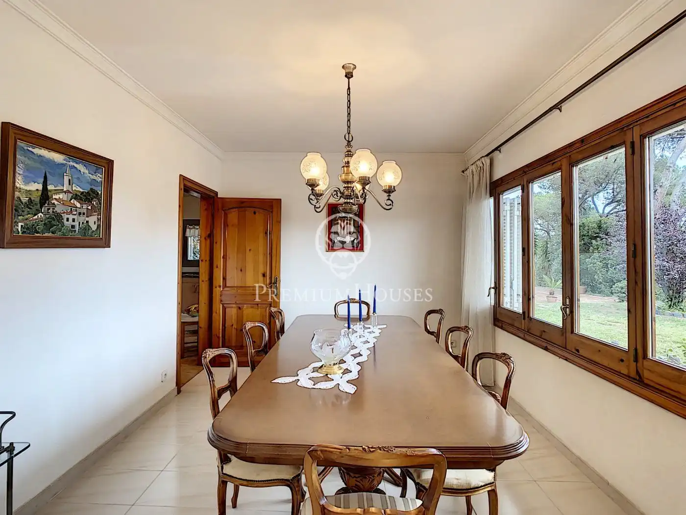 Maison avec jardin à vendre à Sant Cebrià de Vallalta, imagen 7