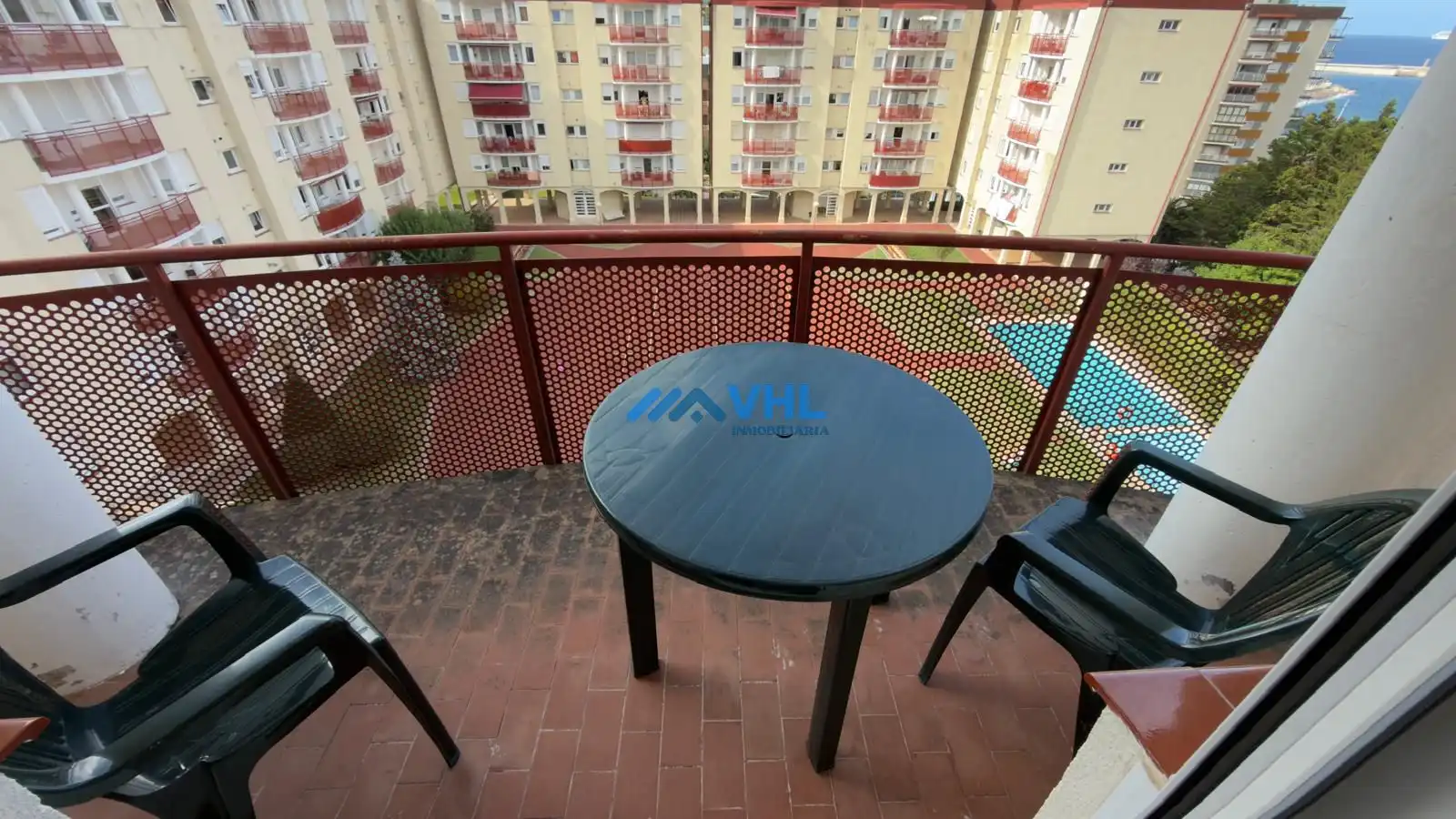 Piso con piscina en alquiler en Paseo Menéndez Pelayo, imagen 8