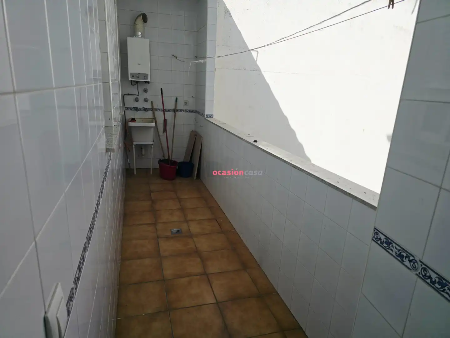 Flat for sale in Pozoblanco  with Storage room, Furnished and Balcony