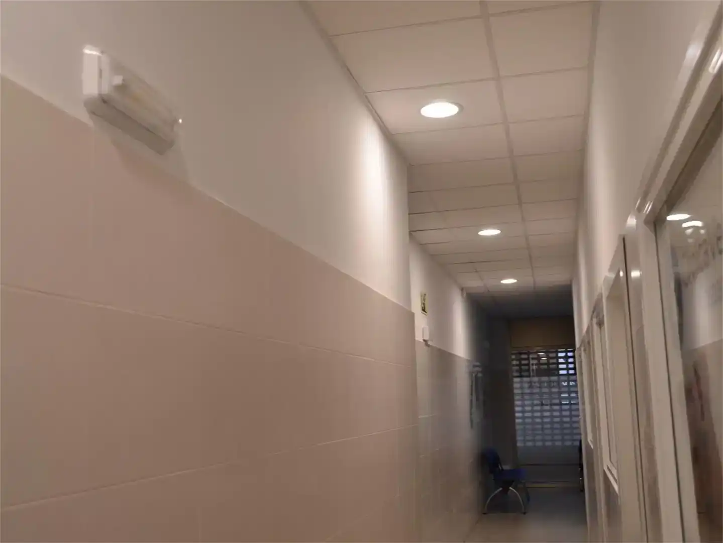 Commercial properties for rent in Valencia  with Air Conditioner