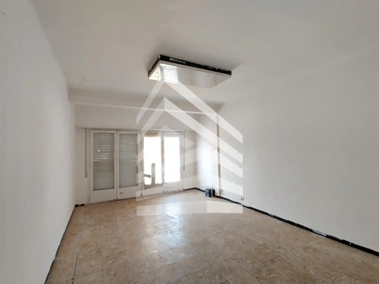 Sala de estar de Piso en venta en La Jonquera con Balcón