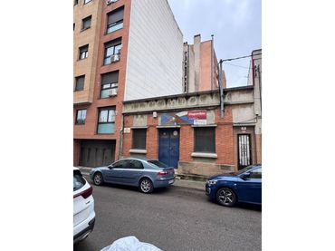 Terreno rustico in vendita a Calle Salvador Seguí 134
