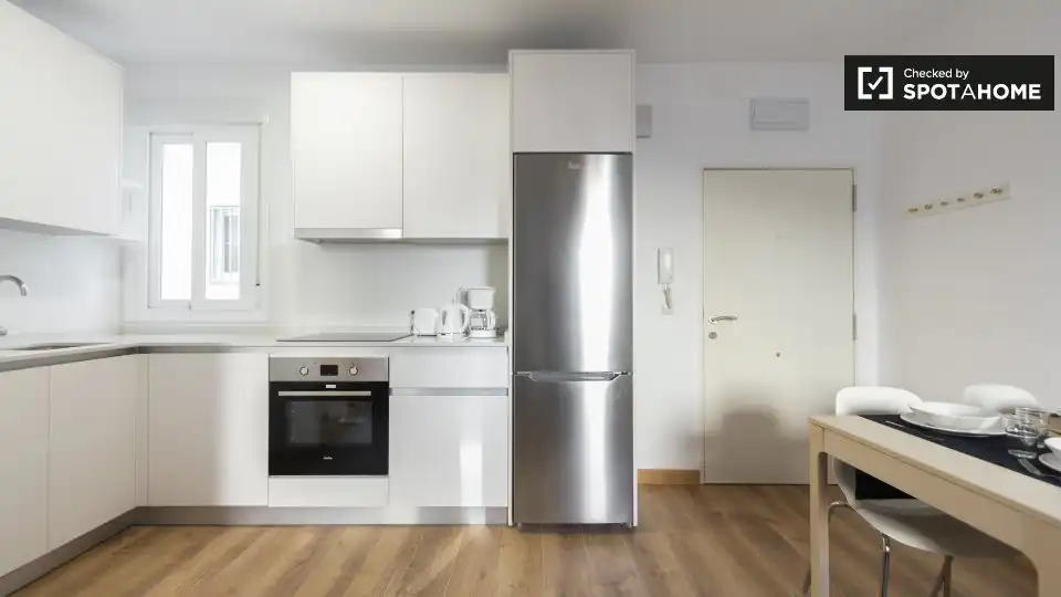 Habitación en San Isidro