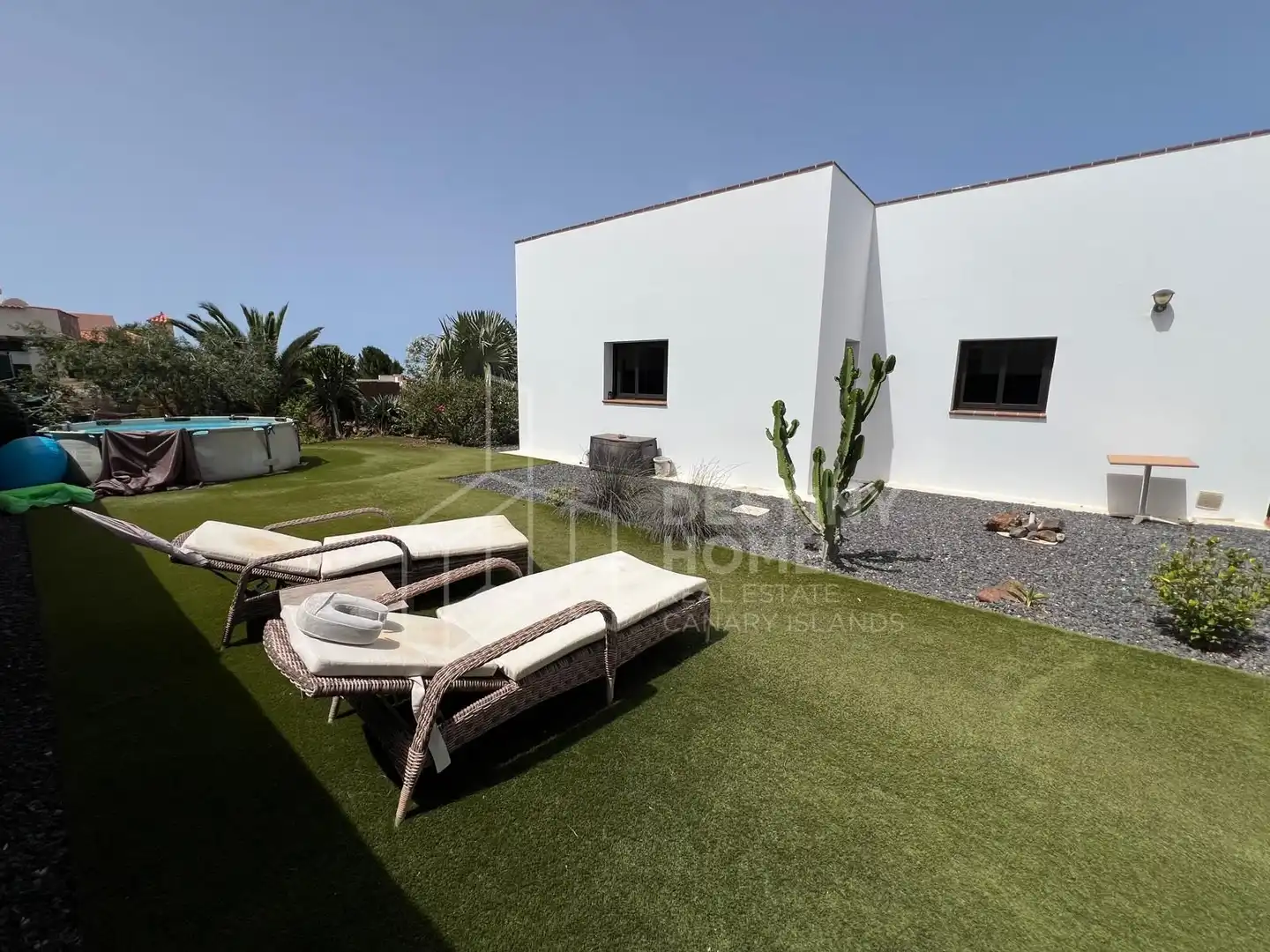 House with garden for sale in Montaña de Arena, imagen 23