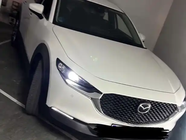 Parking de Garaje de alquiler en Jávea / Xàbia