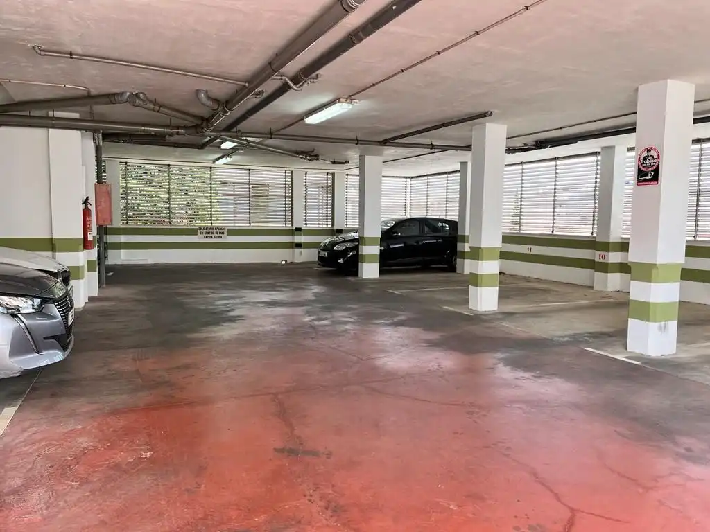 Einzelparkplatz zum Verkauf in Ponent, imagen 7