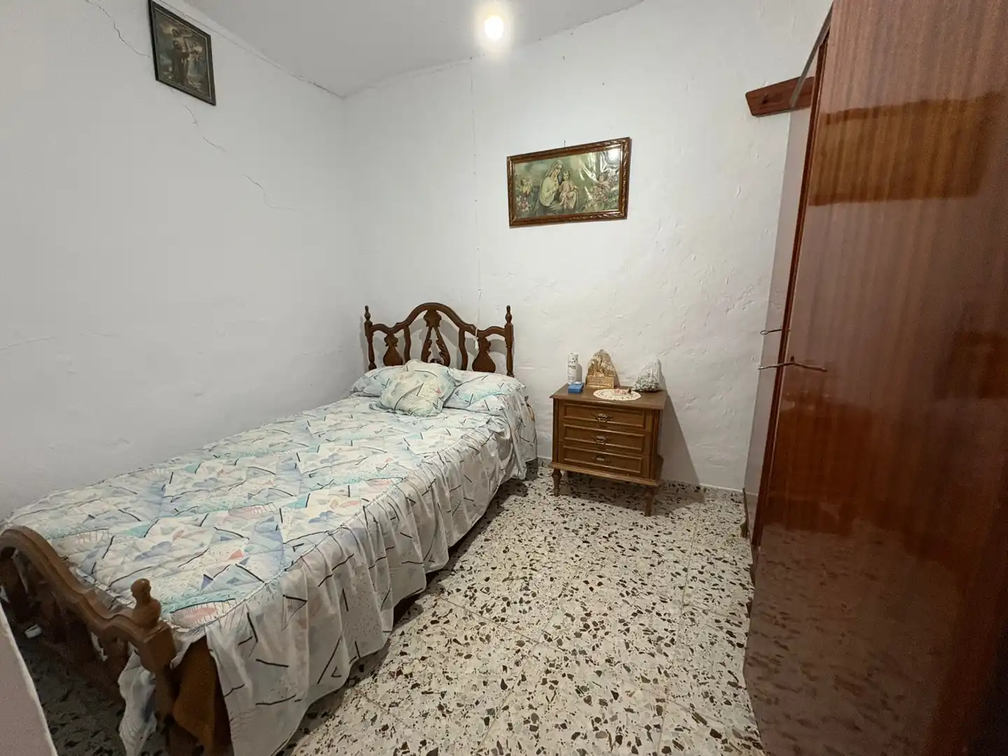 Casa rústica en venda a Calle Loma 69, imagen 5