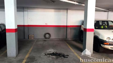 Foto 3 de Garatge de lloguer a Camino de la Flecha, San Gonzalo, Jaén