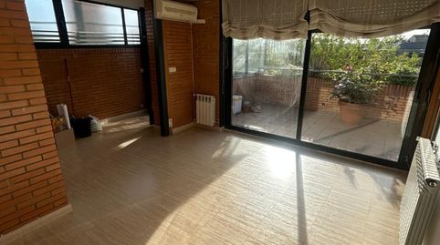 Foto 4 de Àtic de lloguer a Avenida de Europa, 30, Aravaca, Madrid Capital