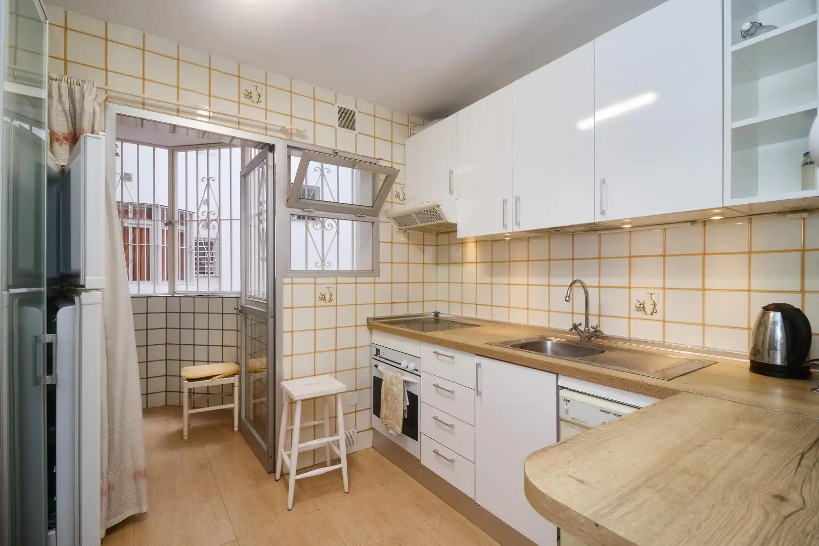 Apartment mit Aufzug zum Verkauf in Puerto Deportivo, imagen 17