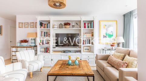 Photo 4 of Flat for sale in Nueva España,  Madrid Capital