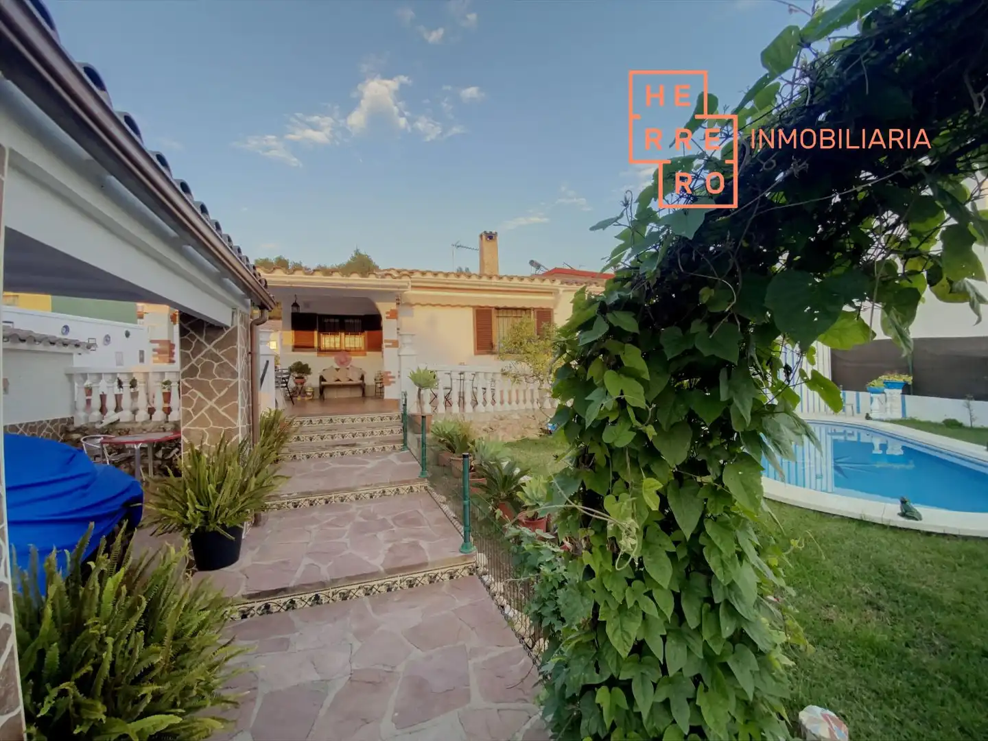 Detached house with pool for sale in Borriol, imagen 12
