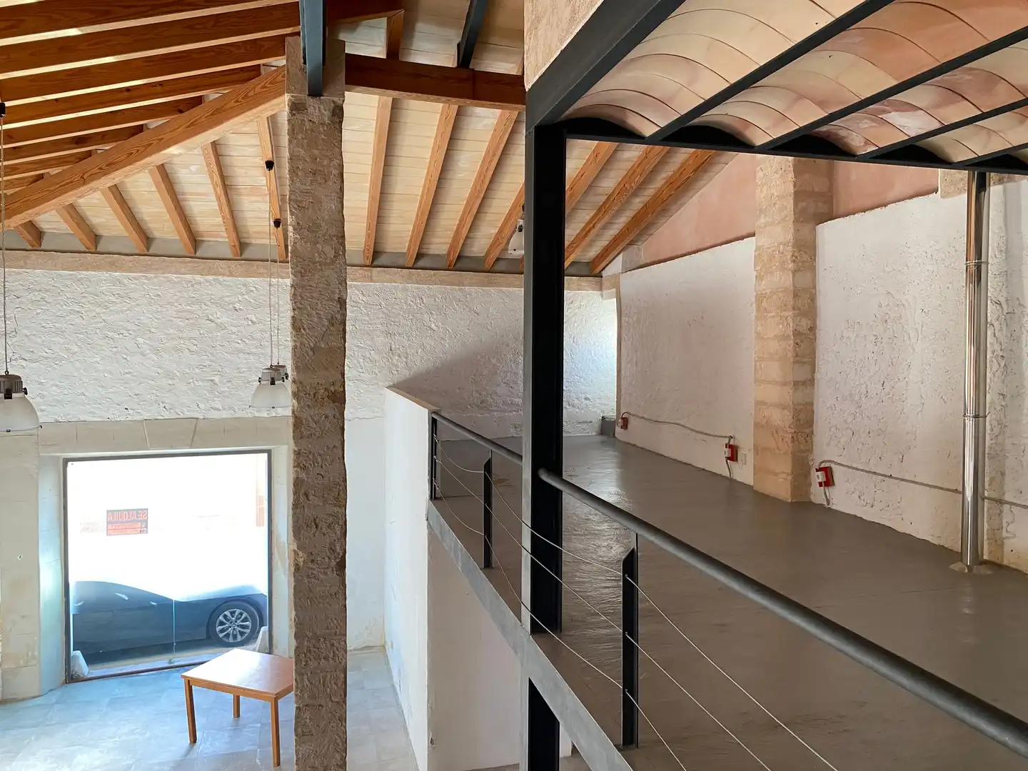 Casa a schiera in affitto a Binissalem, imagen 5