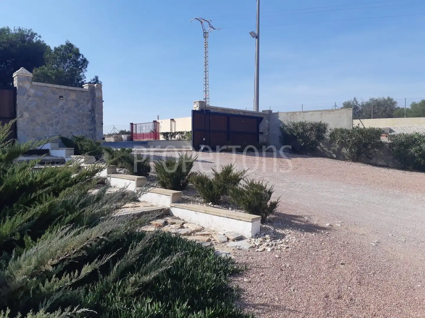 Nau industrial en venda a crevillente, imagen 4