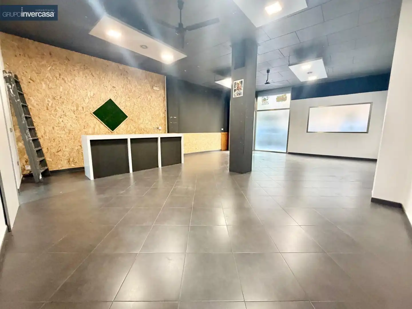Commercial properties for rent in La Constitución - Canaleta