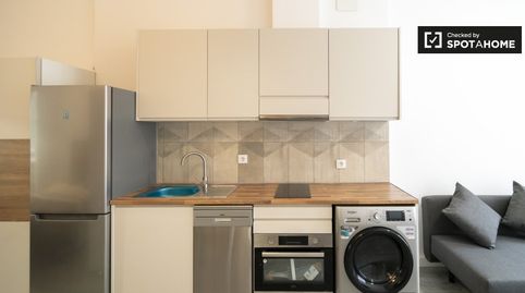 Foto 5 de Piso de alquiler en El Cabanyal - El Canyamelar, Valencia Capital