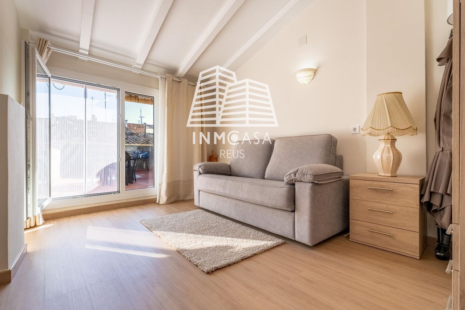 Living room of Duplex for sale in Valls  with Terrace