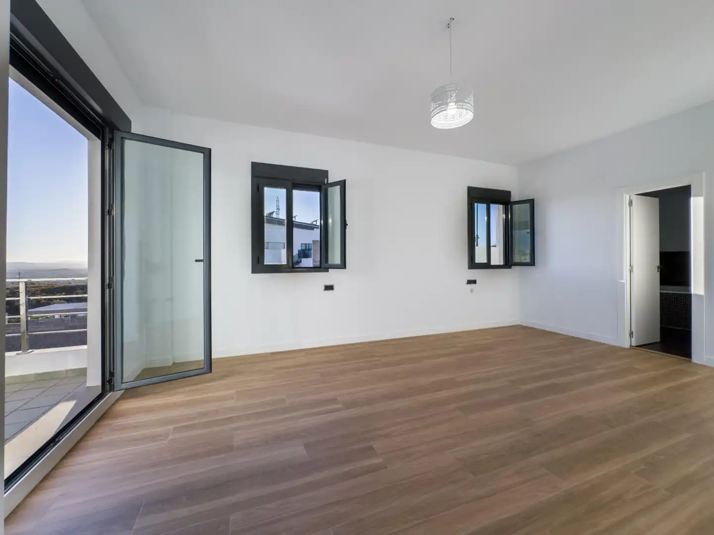 Chalet con piscina en venta en Altos de la Zubia, imagen 40