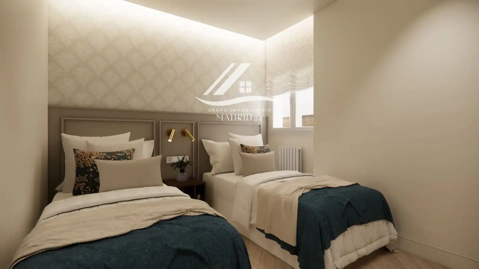 Flat with lift for sale in Calle de Diego de León, imagen 12