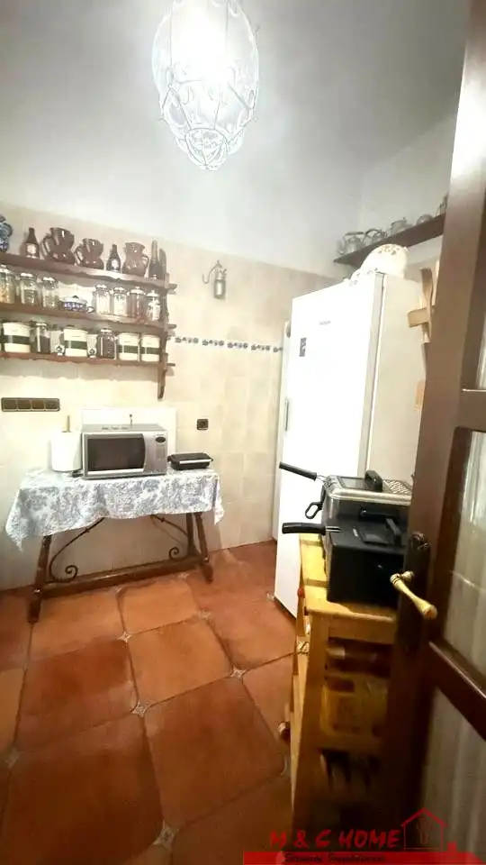House with pool for sale in Churriana, imagen 12