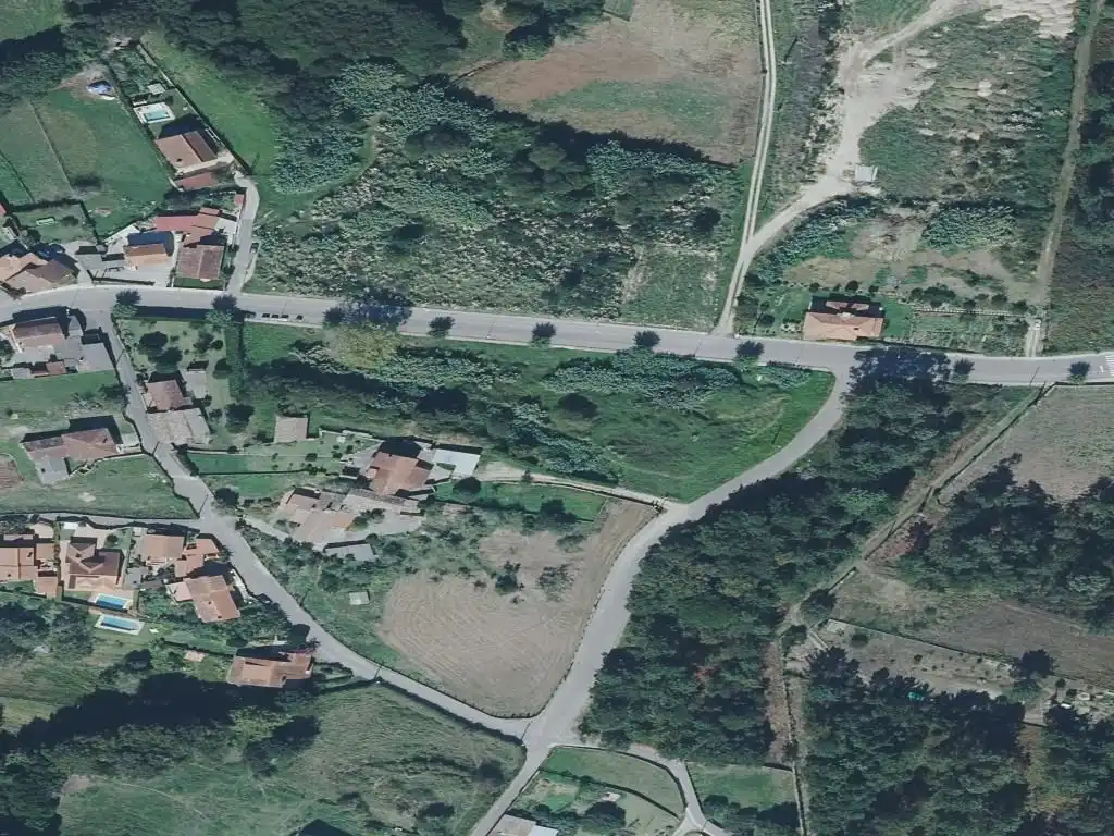 Grundstücke und Bauplätze zum Verkauf in REVERENDO J.M. PEREZ ALONSO-NIGRA, imagen 3