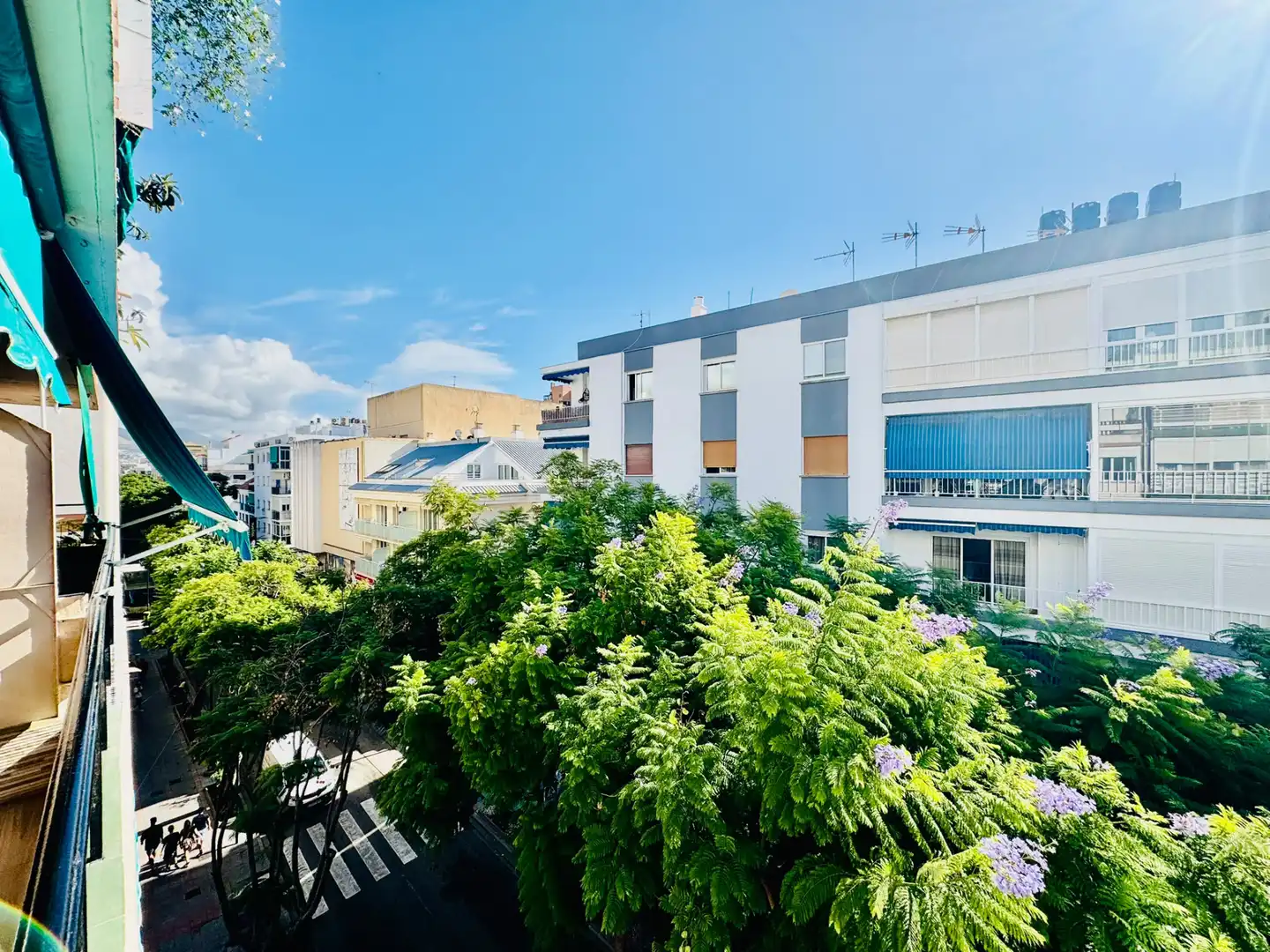 Wohnung mit Aufzug zum Verkauf in Avenida Condes de San Isidro 2, imagen 21