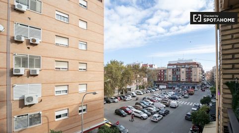 Foto 4 de Piso de alquiler en El Cabanyal - El Canyamelar, Valencia Capital