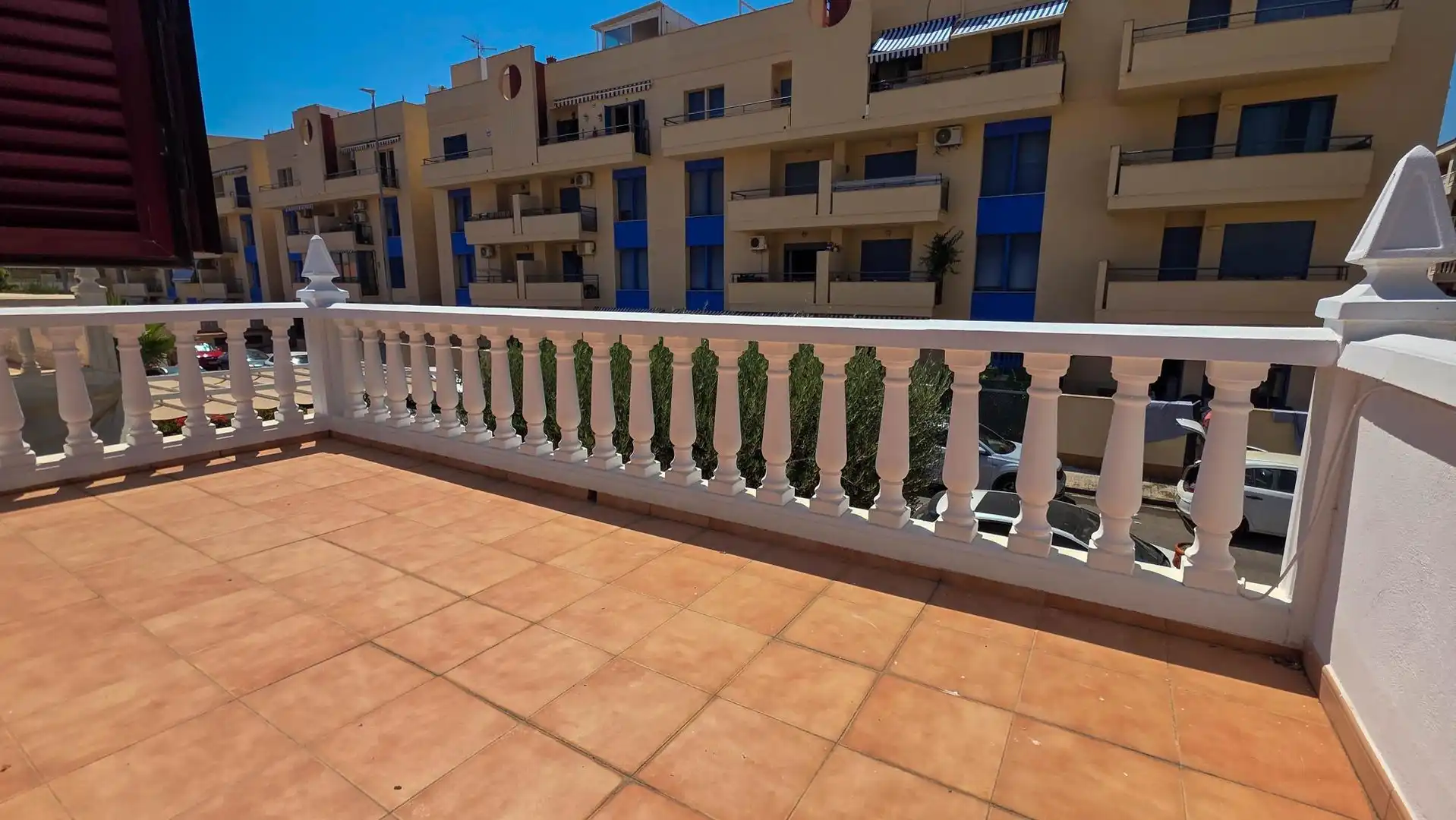 Casa adosada en venda a Calle POETA QUEROL, Canet d'En Berenguer