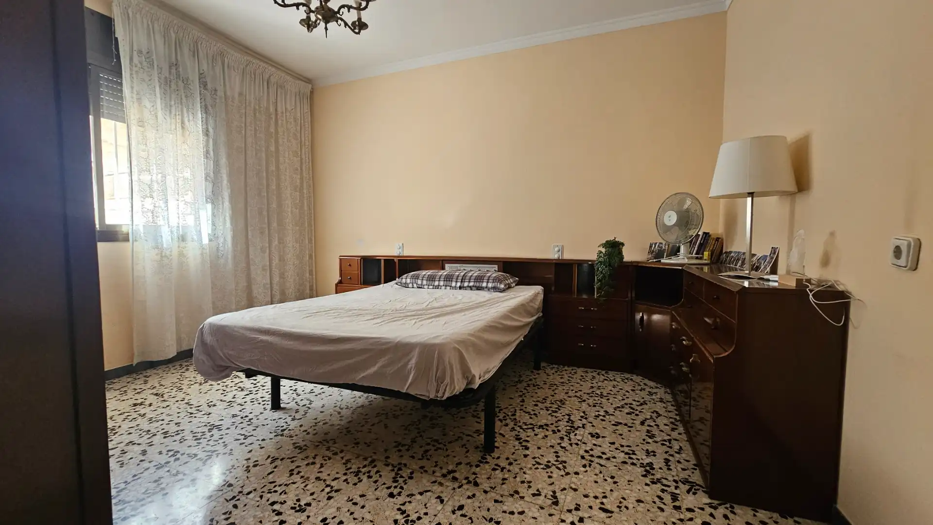 Piso con terraza en venta en Carrer de Mauberme, imagen 26